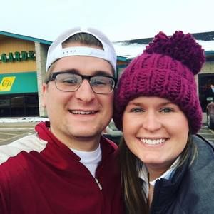 Meet your Posher, Joe