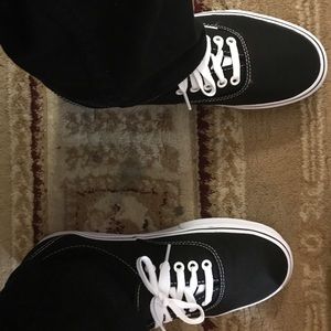 Meet your Posher, Chad