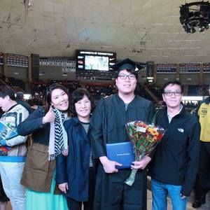 Meet your Posher, Samuel