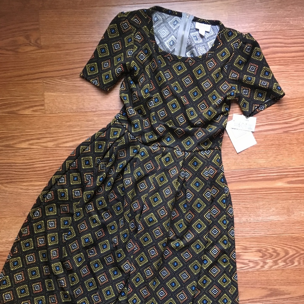 BNWT LLR Amelia