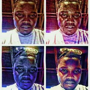 Meet your Posher, Thomas