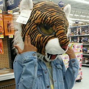 Meet your Posher, Josh