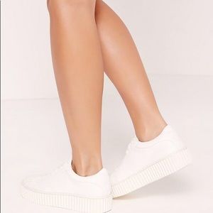MISSGUIDED CREEPERS