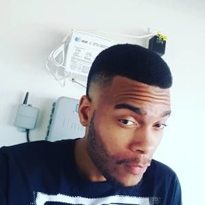 Meet your Posher, Randy