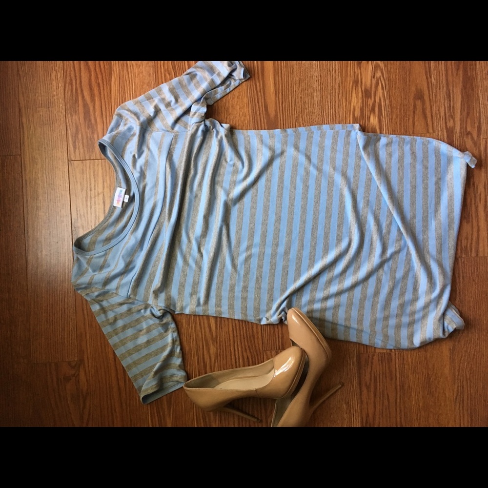 Never worn LLR Julia