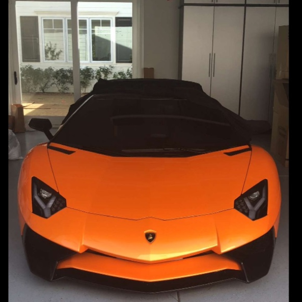 Meet your Posher, Toby