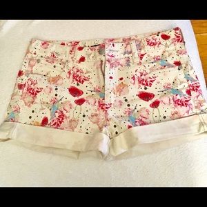 Women's French Connection Shorts