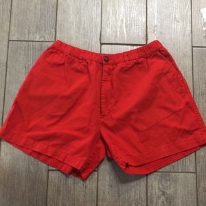 Cute Christmas Chubbies sz XL men’s shorts!