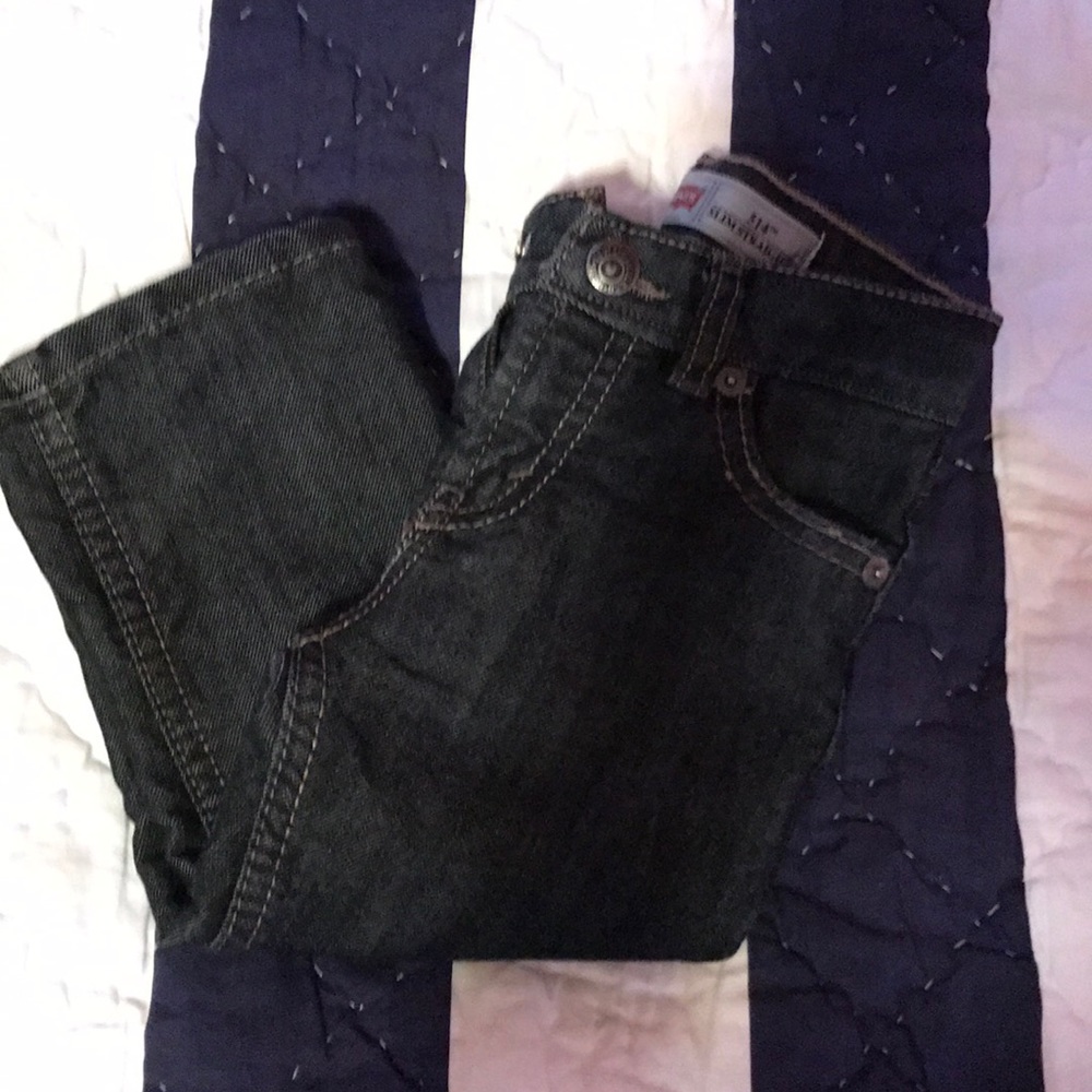 Levi's 514
