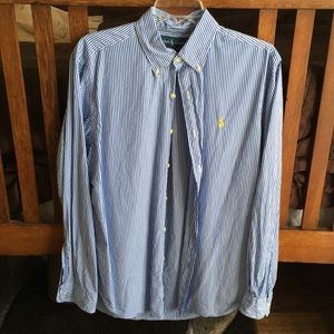Men’s Ralph Lauren Button-down