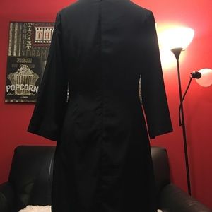 LIttle Black Dress LBD