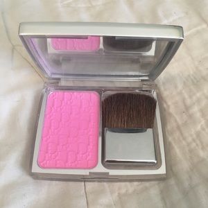 Dior Rosey Glow Blush
