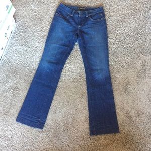 Serfontaine size 29 jeans. Great condition!