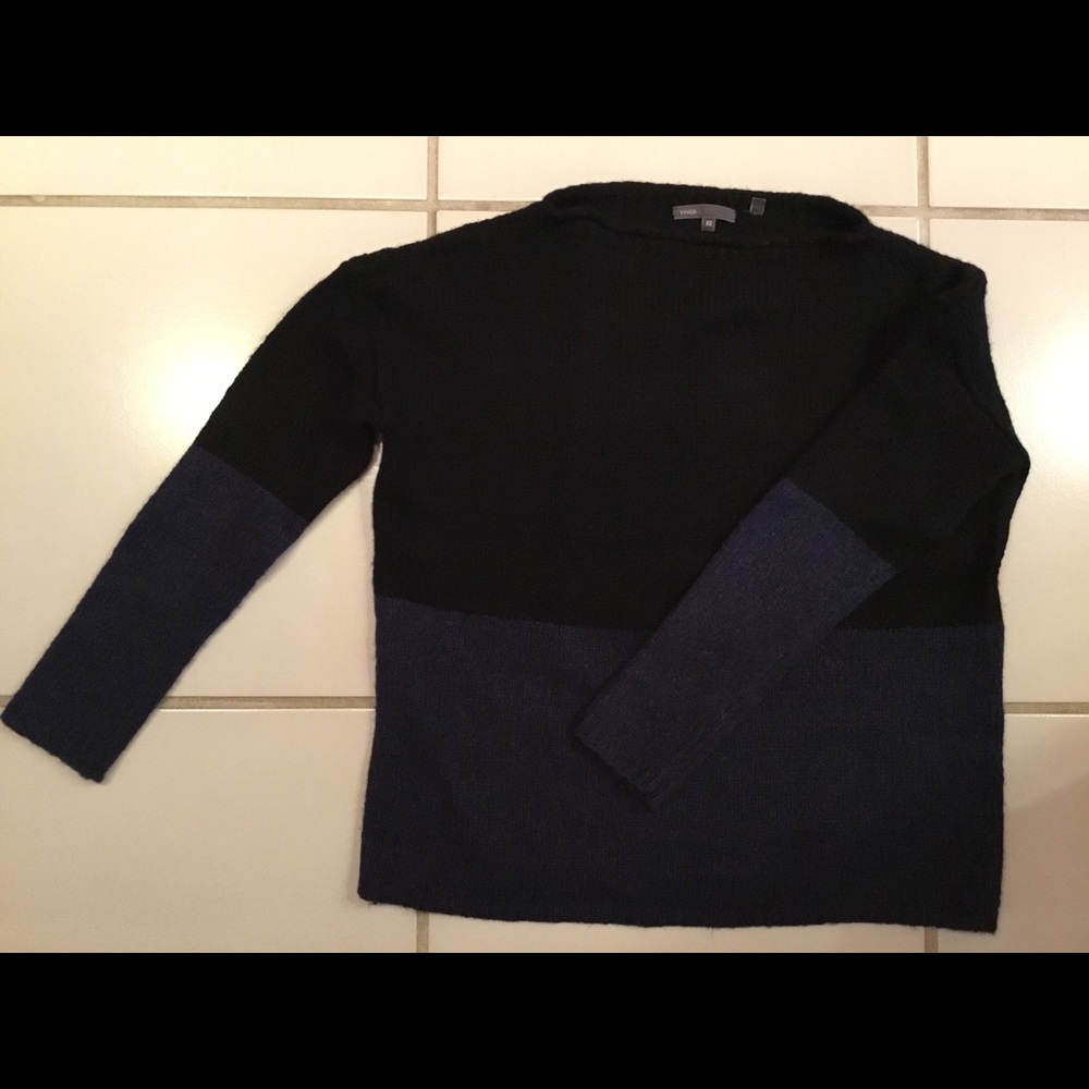 Vince sweater