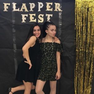 Meet your Posher, Darian