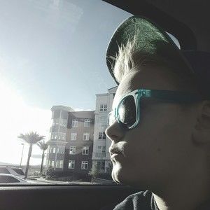 Meet your Posher, Parker