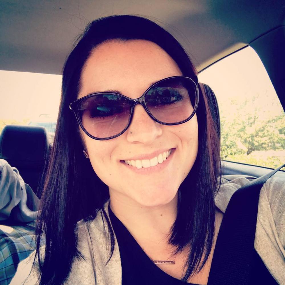 Meet your Posher, Stefanie