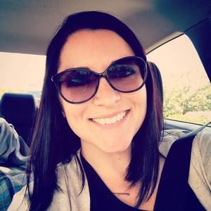 Meet your Posher, Stefanie