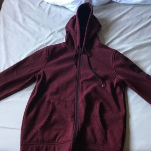 Zoo York Unbreakable Jacket