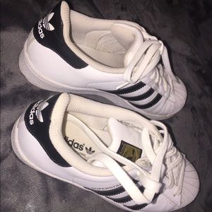 Adidas Superstars