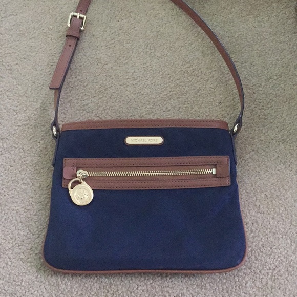 Micheal Kors satchel - Picture 1 of 3