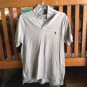 Men’s Ralph Lauren polo