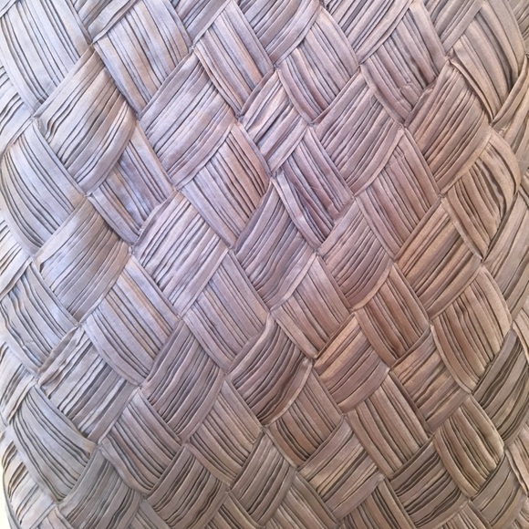Mikael Aghal formal dress woven silk - Picture 3 of 3