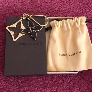 Louis Vuitton Puzzle Bag Charm
