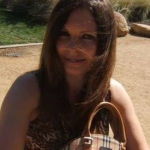 Meet your Posher, Olya