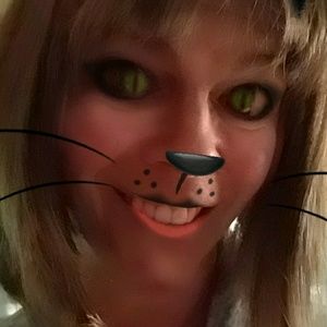 Meet your Posher, Cheryal