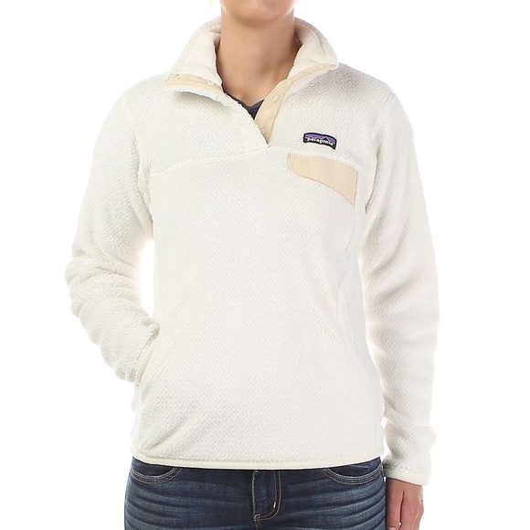 PATAGONIA FLEECE PULLOVER - Picture 1 of 4