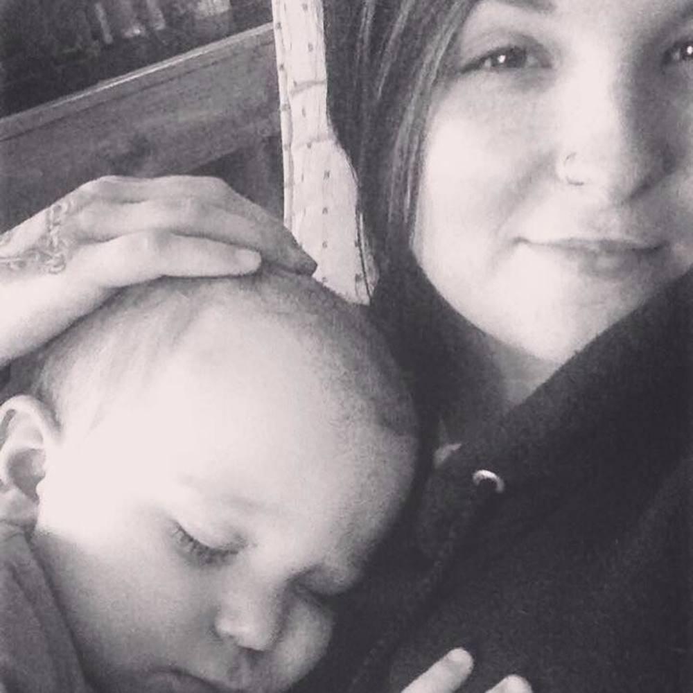 Meet your Posher, Jessica