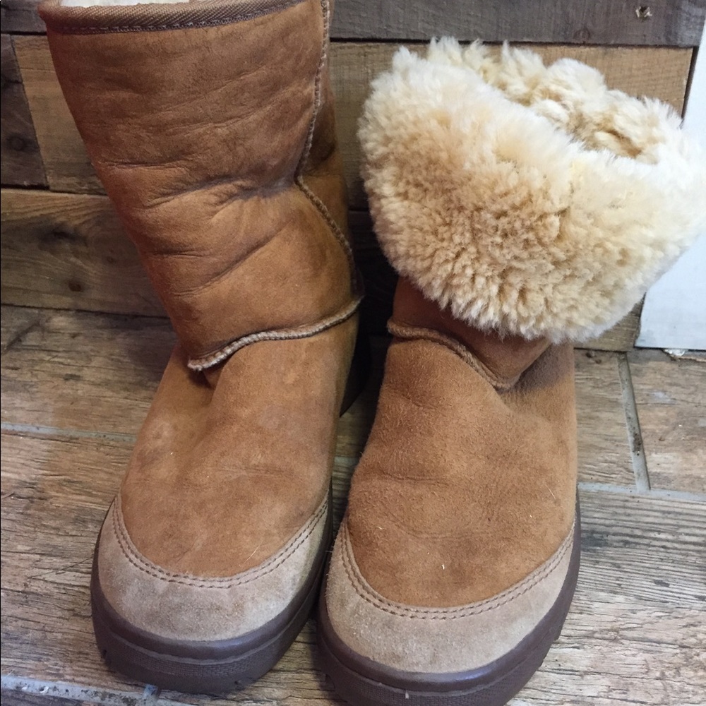 Ugg Boots SOLD