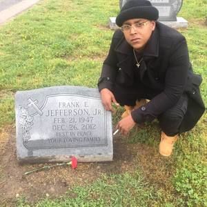 Meet your Posher, Malik