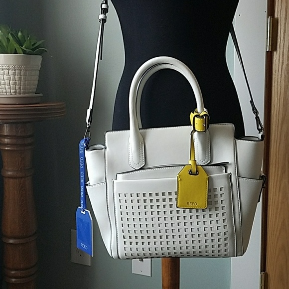 Reed Krakoff Handbags - Reed for Kohl's Atlantique Satchel