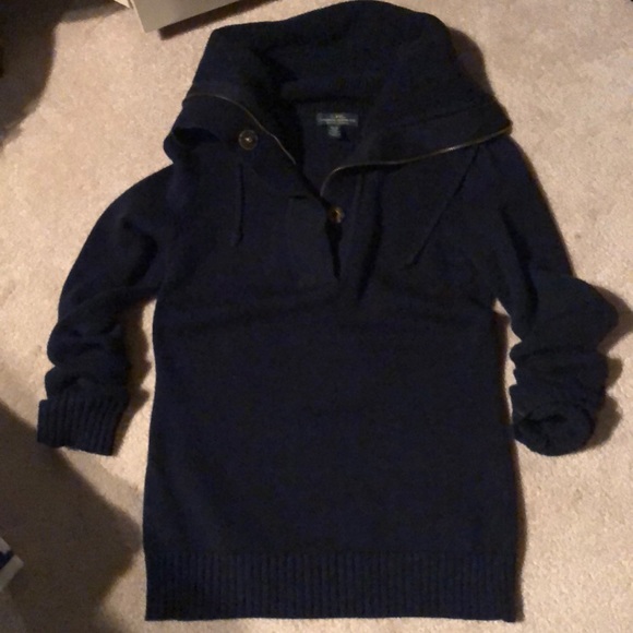 Ralph Lauren Sweaters - Ralph LAURA Jeans Sweater