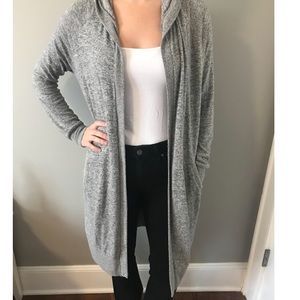 Urban Outfitters Duster Cardigan