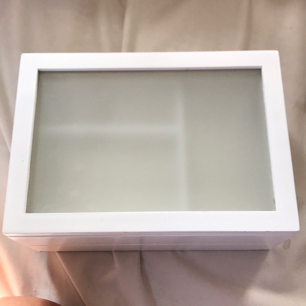 Jewelry Box