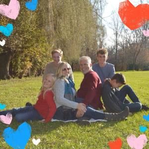 Meet your Posher, Jennifer