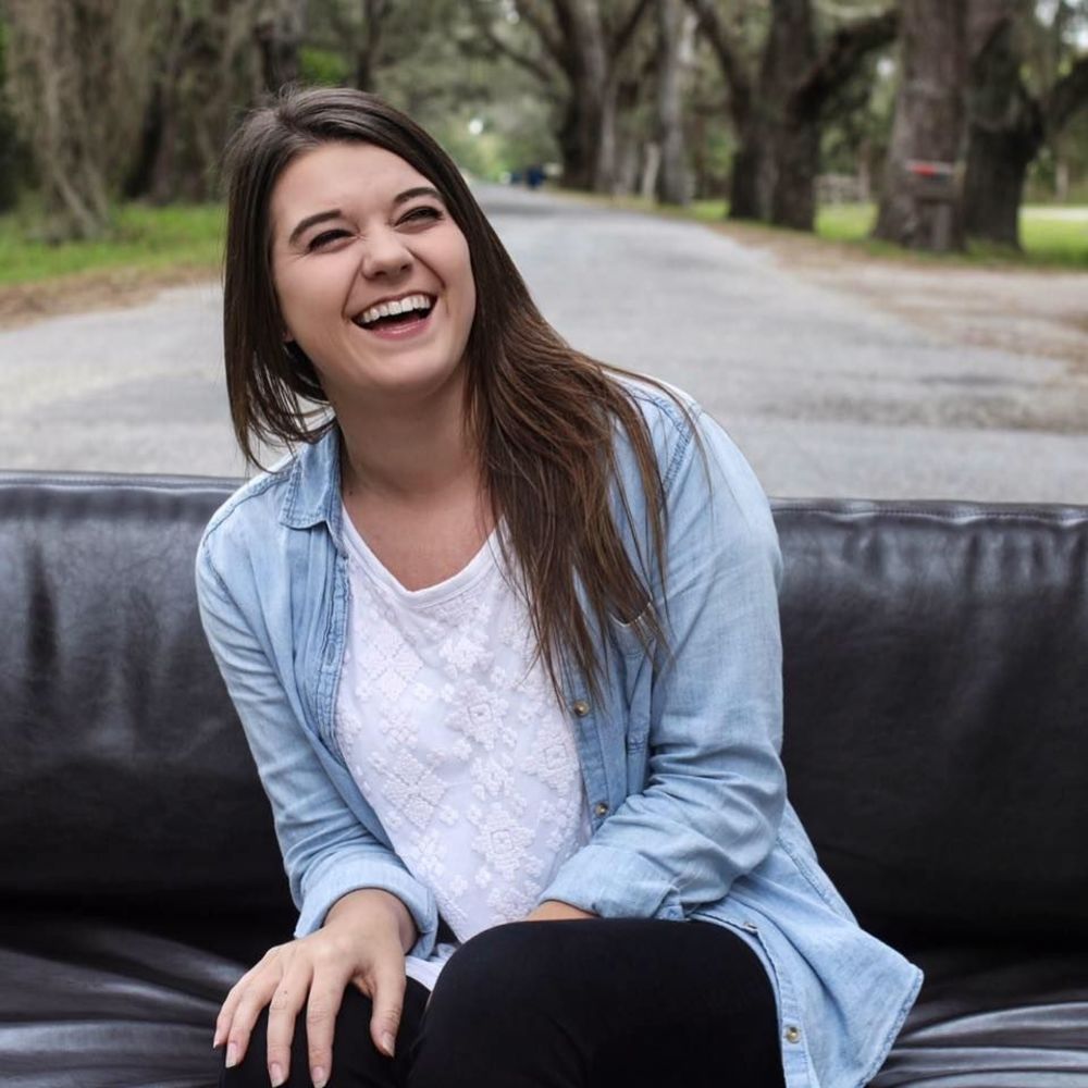 Meet your Posher, Morgan