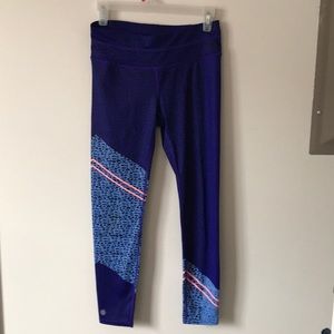 Workout pants/spandex leggings