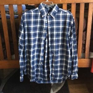 Men’s Ralph Lauren button-down