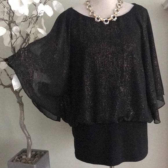 MSK Tops - MSK ELEGANT BLOUSE