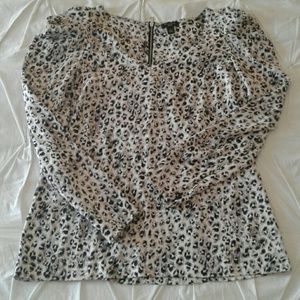 Ann Taylor top