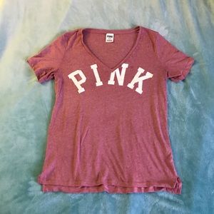 VS Pink Tshirt