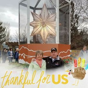 Meet your Posher, Patsy