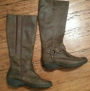 👢FINAL MARKDOWN Aerosoles Boots for larger calves