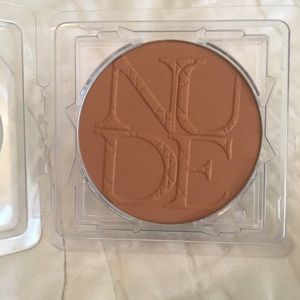 Dior Bronzer 003 Tester