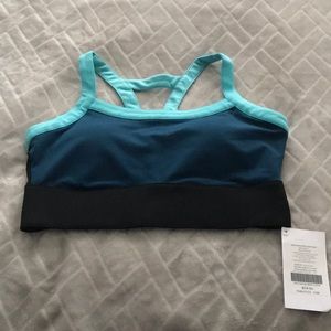 Fabletics High support sports bra