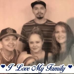 Meet your Posher, Leticia